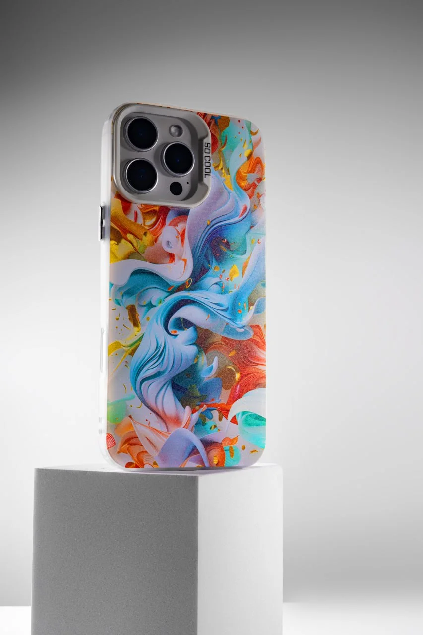 Чехол TPU+PC So Cool для Apple iPhone 7 plus / 8 plus (5.5"), TPU+PC, купить оптом с доставкой