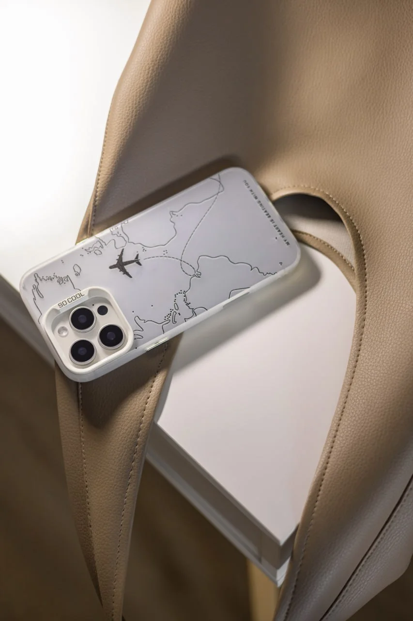 Чехол TPU+PC So Cool для Apple iPhone 7 plus / 8 plus (5.5"), TPU+PC, купить оптом с доставкой