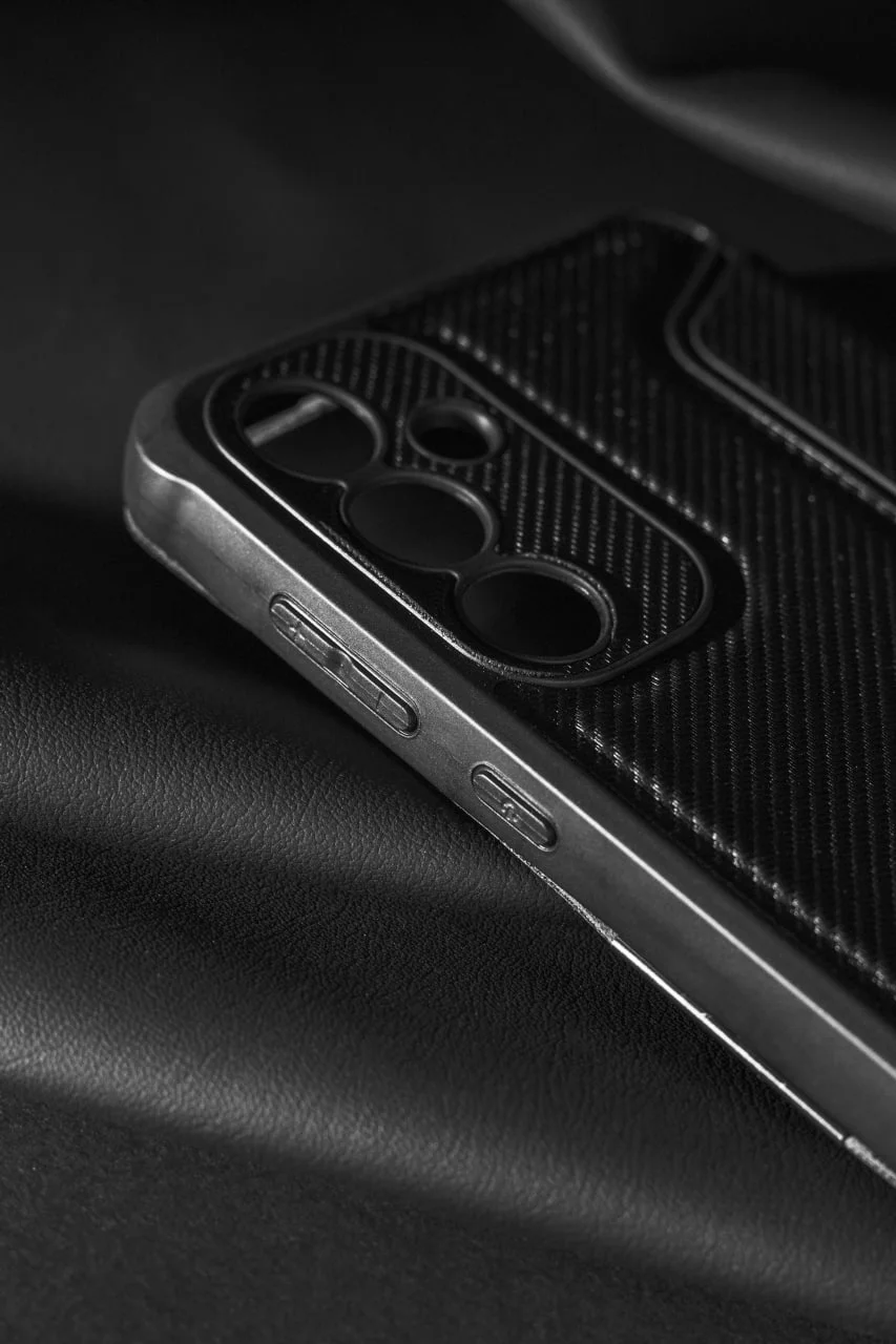 Кожаный чехол-книжка GETMAN Razor (PU) для Samsung Galaxy A25 5G, Искусственная кожа, купить оптом с доставкой