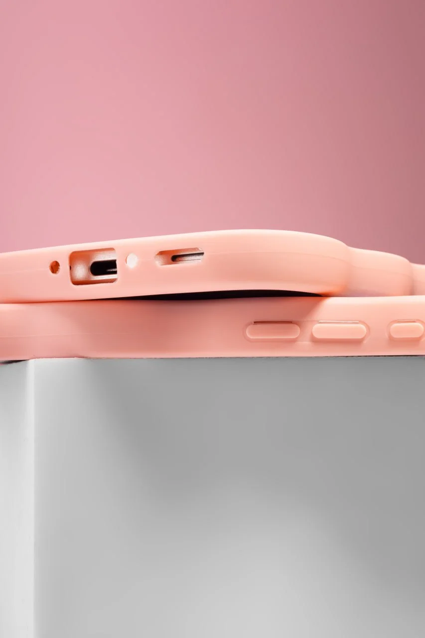 Чехол TPU Cloudy Pictures для Apple iPhone 15 (6.1"), TPU, купить оптом с доставкой
