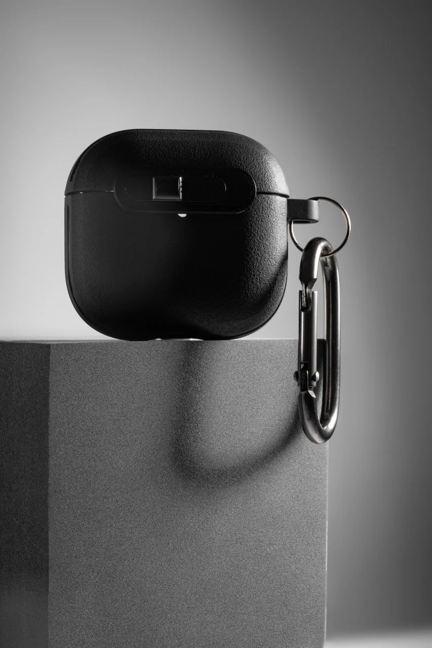 Футляр Frosted для навушників Airpods 3, TPU, купити оптом з доставкою
