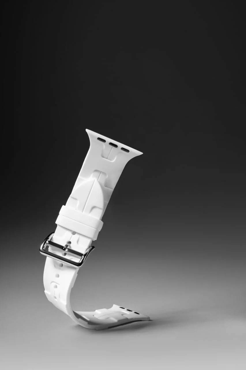 Ремешок Kilim для Apple Watch 38/40/41/42mm(ser.10), Силикон (TPU), купить оптом с доставкой