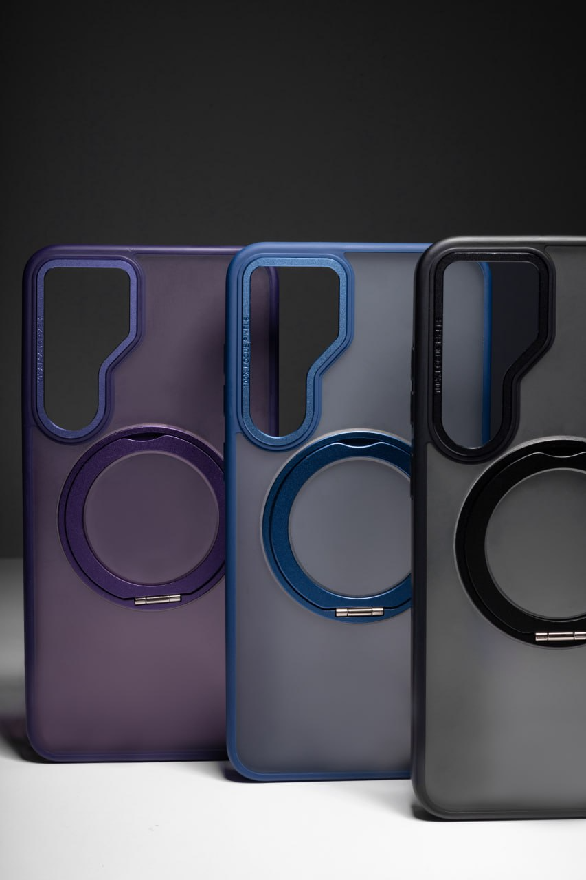 Чехол TPU+PC Aura Fold для Google Pixel 9 / 9 Pro / 10 / 10 Pro, TPU+PC, купить оптом с доставкой
