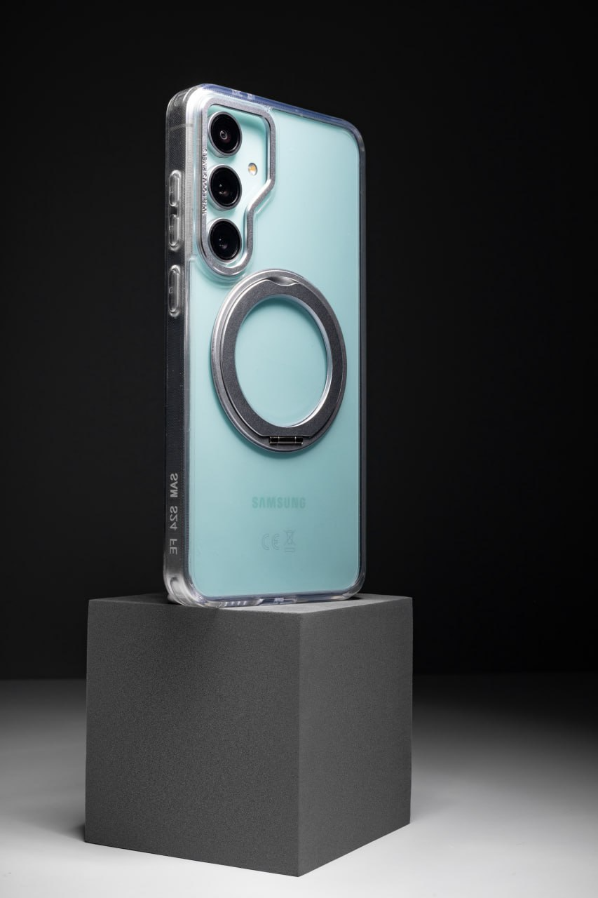 Чехол TPU+PC Aura Fold для Google Pixel 9 / 9 Pro / 10 / 10 Pro, TPU+PC, купить оптом с доставкой