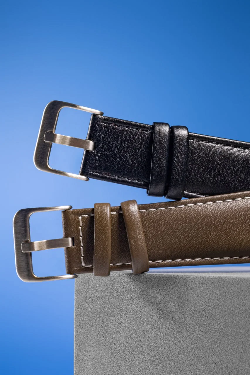 Ремешок Dux Ducis Leather Strap Classic для Apple Watch 38/40/41/42mm(ser.10), Кожа, купить оптом с доставкой