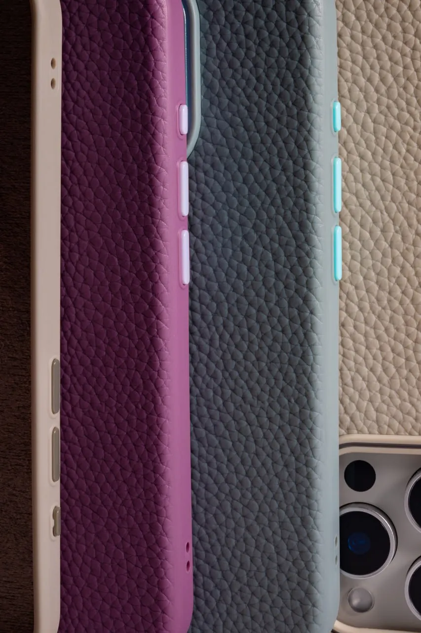 Чехол Syndee with MagSafe для Apple iPhone 16 Pro (6.3"), TPU, купить оптом с доставкой