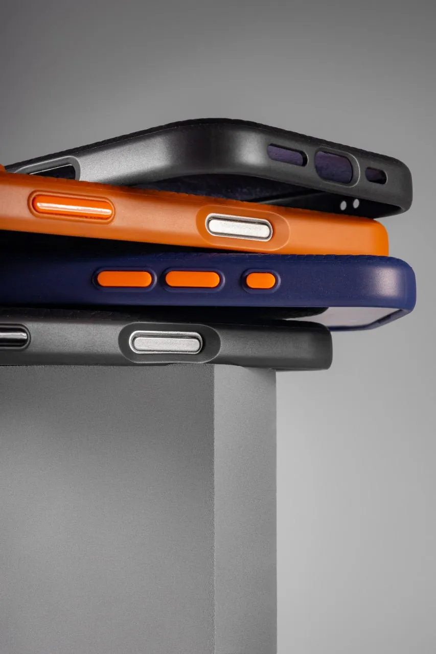 Чехол Syndee with MagSafe для Apple iPhone 16 Pro (6.3"), TPU, купить оптом с доставкой