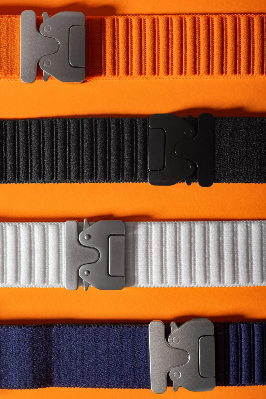 Ремешок Alpine Loop New Design для Apple Watch 42(ser.1-3)/44/45/46/49mm, Нейлон, купить оптом с доставкой