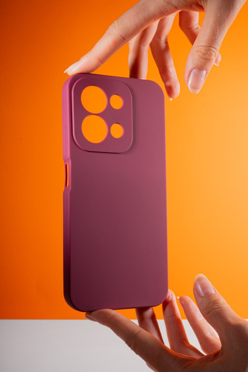 Чехол Silicone Cover Ummi Lakshmi (AA) для Google Pixel 9 / 9 Pro, Силикон, купить оптом с доставкой