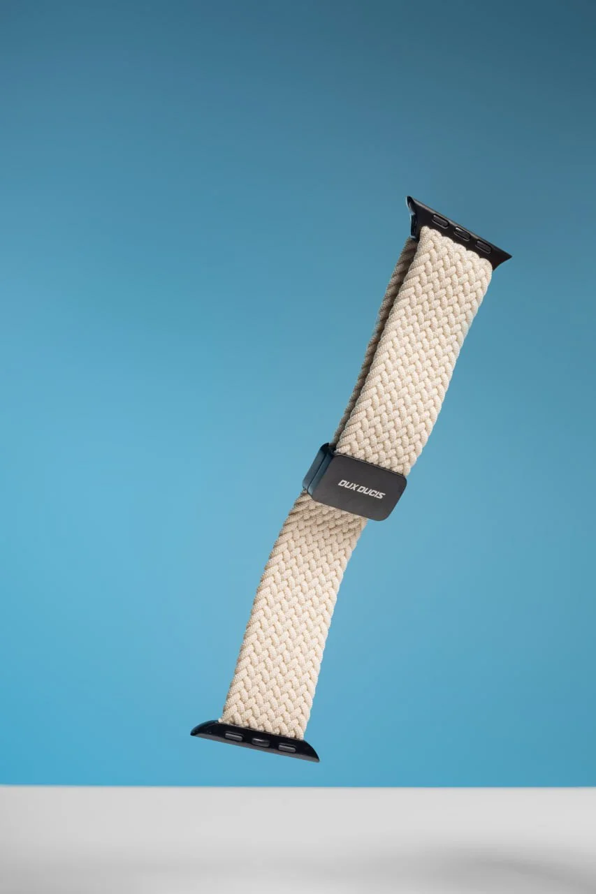 Ремешок Dux Ducis Mixture Ultra для Apple Watch 38/40/41/42mm(ser.10), Нейлон, купить оптом с доставкой