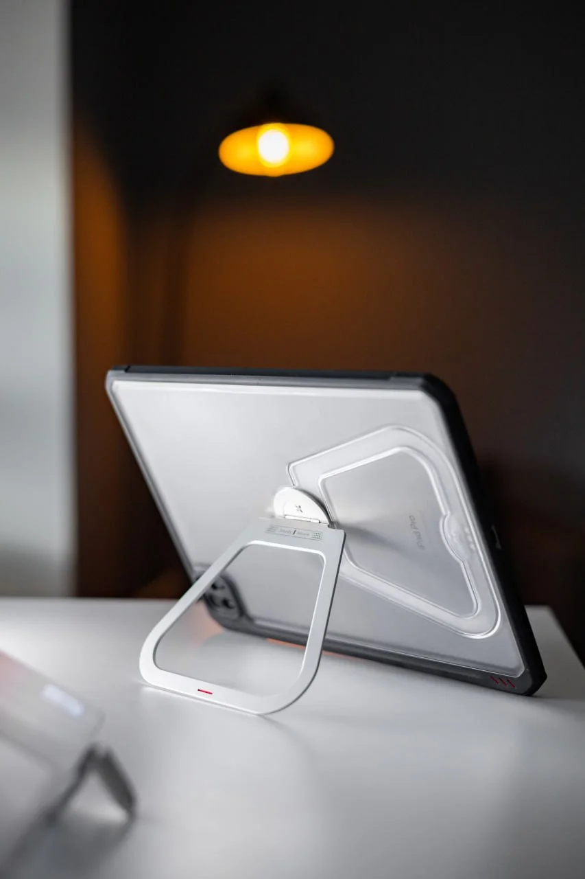 TPU+PC чехол Xundd 360 Rotate Stand (pen slot) для Apple iPad 10.9" (2022-24) / 11" (A16) 2025, TPU+PC, купить оптом с доставкой