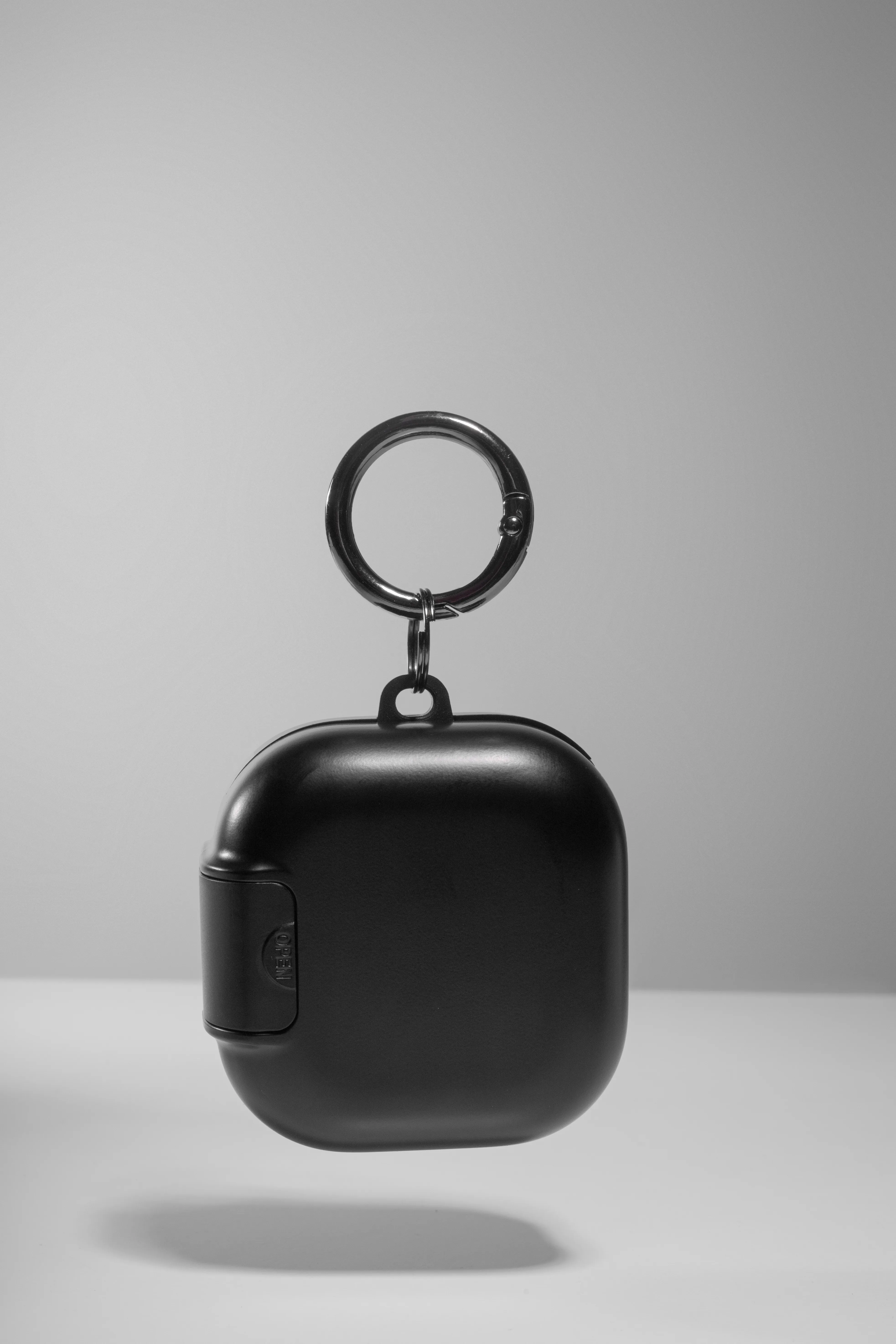 Футляр Matte Shield Series для Samsung Galaxy Buds 4 / 4 Pro, Пластик, купити оптом з доставкою