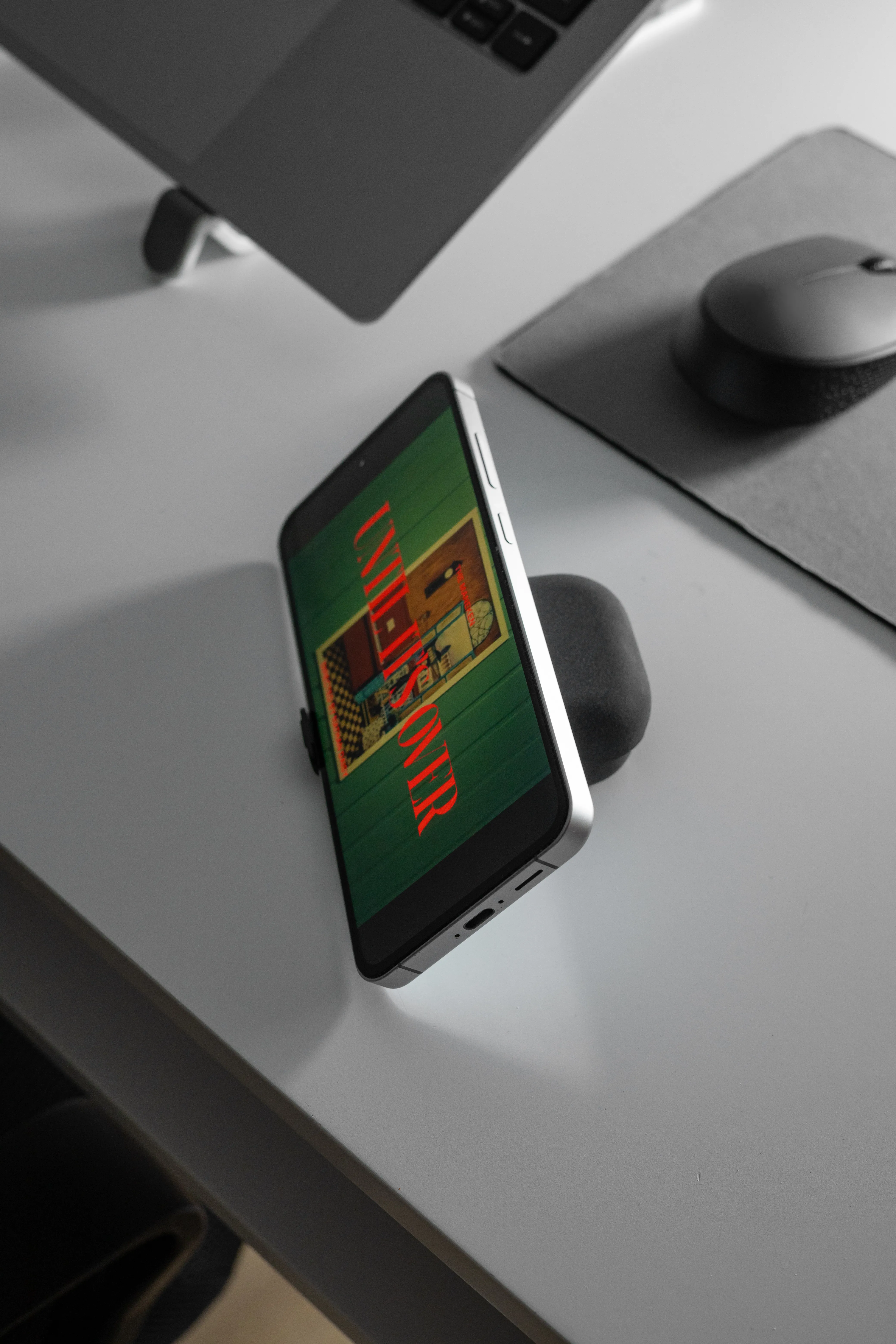 Футляр Matte Shield Series для Samsung Galaxy Buds 4 / 4 Pro, Пластик, купити оптом з доставкою