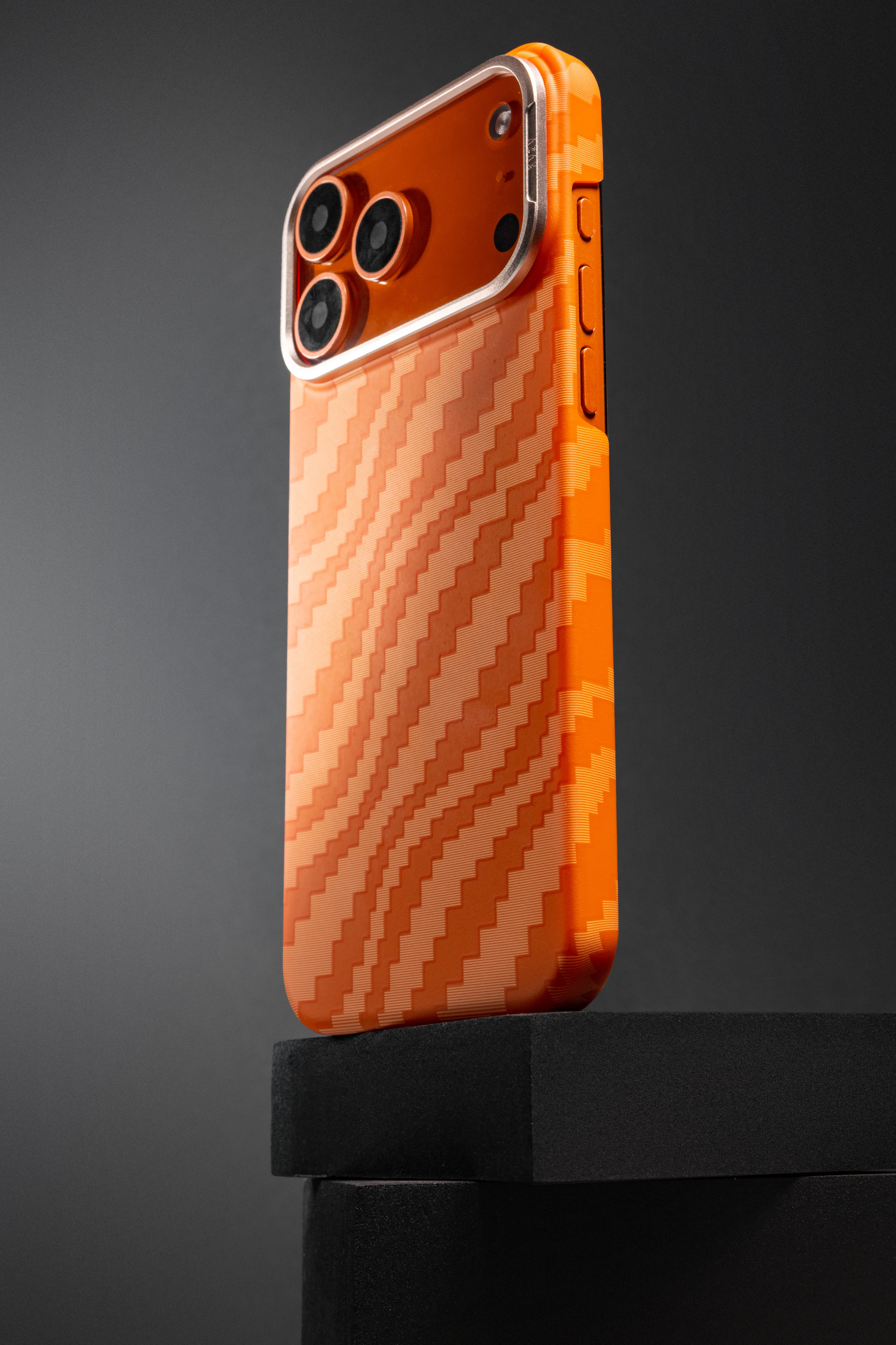Чехол TPU+PC KVZV Kayla Ultra-thin with Magnetic Fit для Samsung Galaxy S26 Ultra, Пластик, купить оптом с доставкой