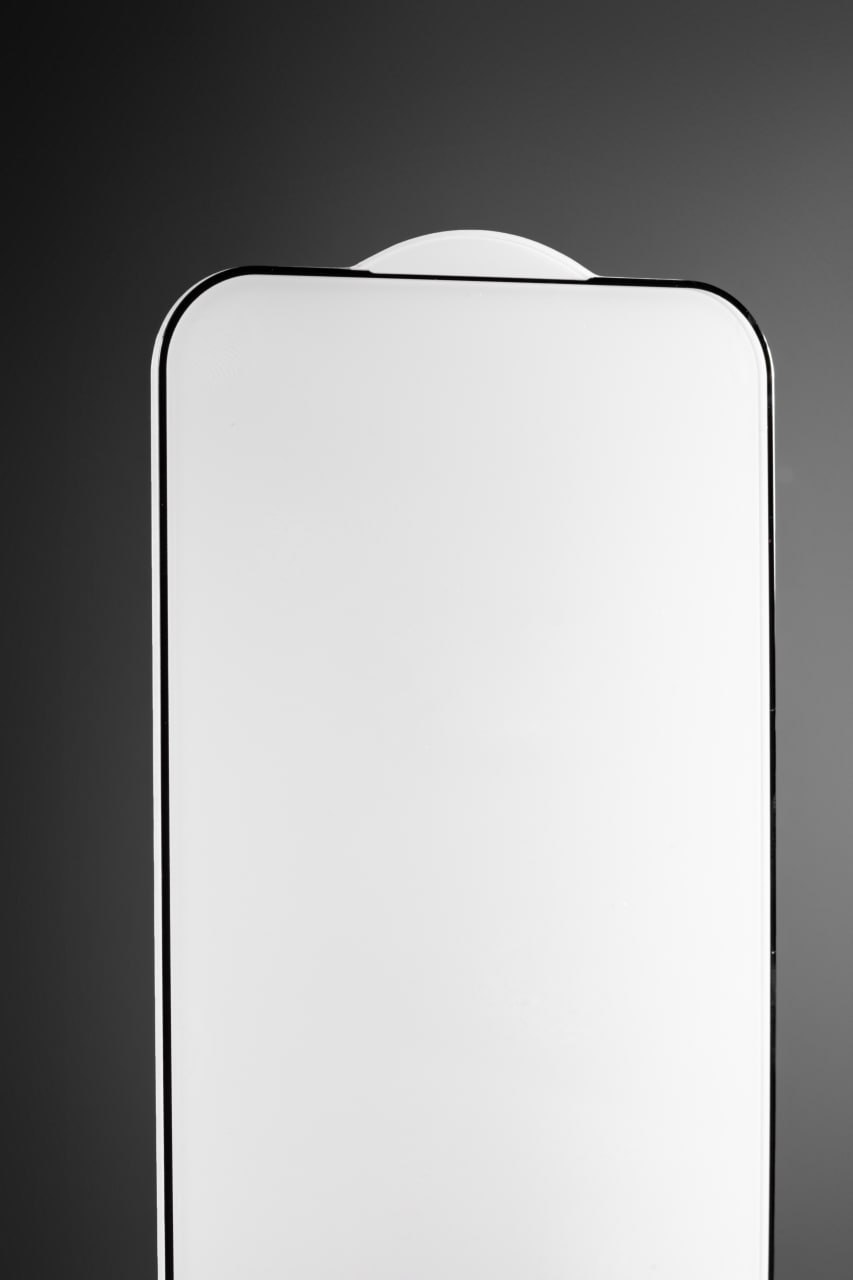 Защитное стекло SKLO 3D для Apple iPhone 15 / 16 (6.1"), Закаленное стекло, купить оптом с доставкой