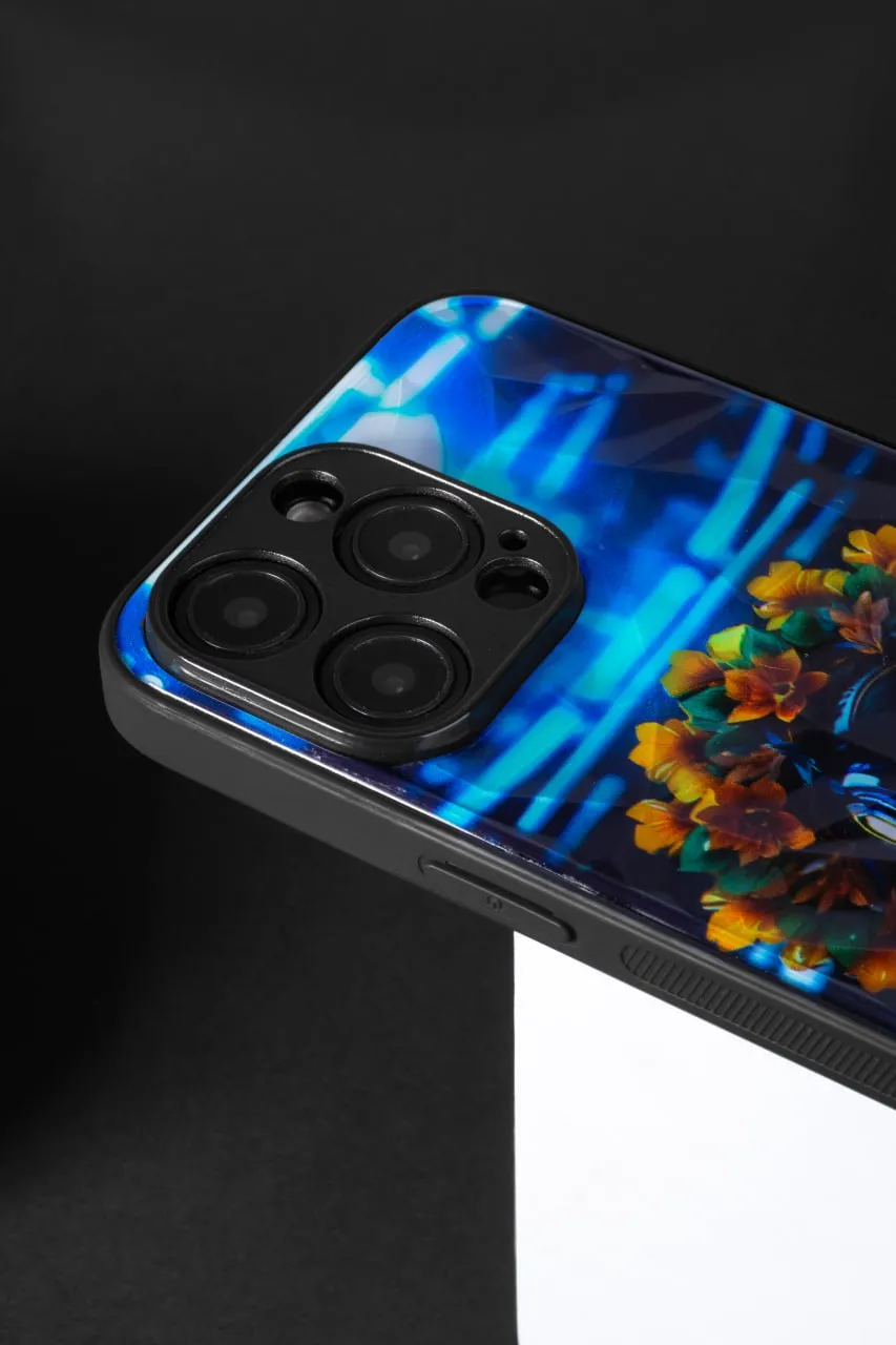 TPU+PC чехол Prisma Ladies для Apple iPhone 13 (6.1"), TPU+PC, купить оптом с доставкой
