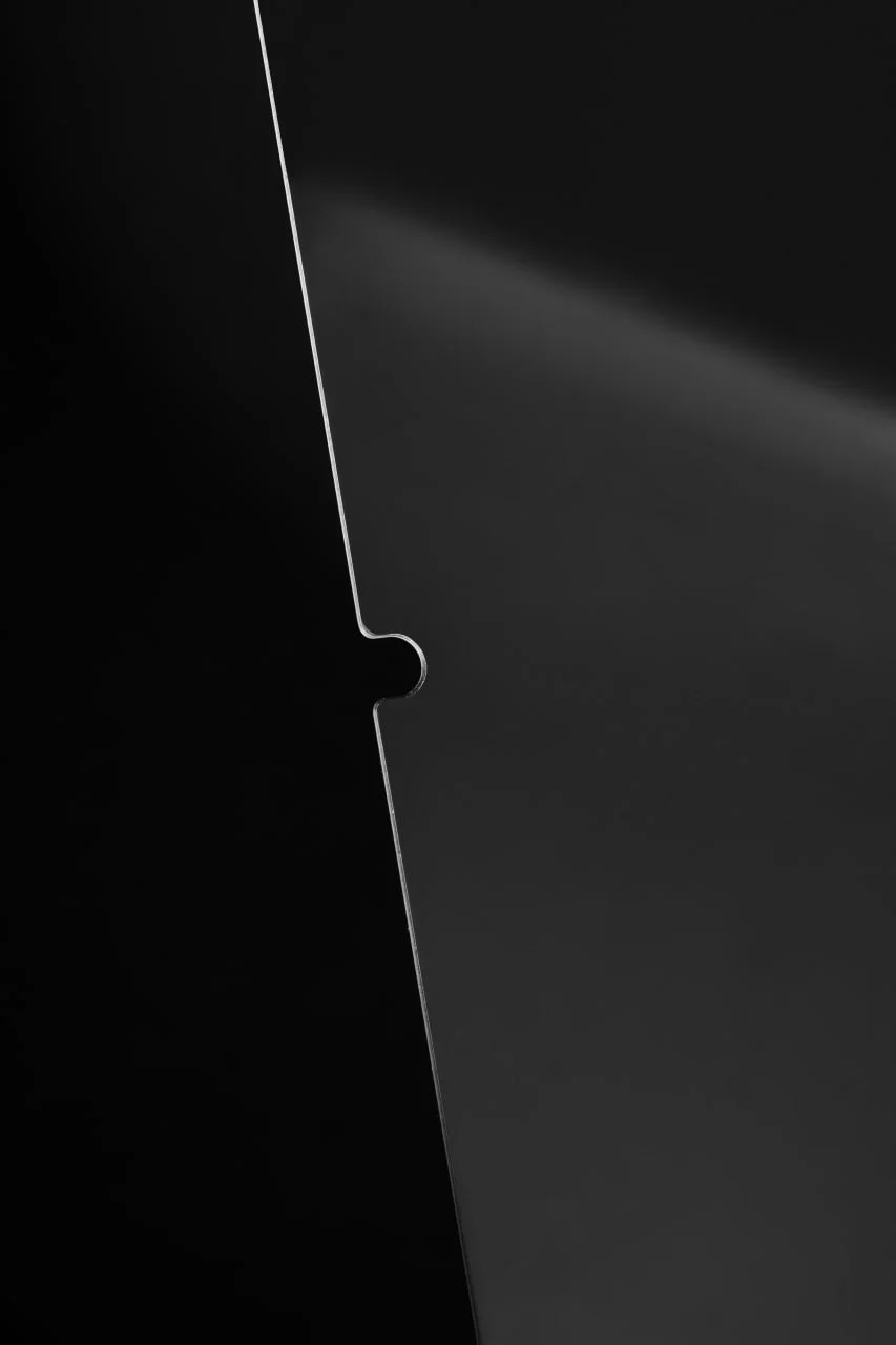 Уценка Защитное стекло Mocolo (Pro+) для Apple iPad 10.9" (2022-24) / 11" (A16) 2025, Закаленное стекло, купить оптом с доставкой