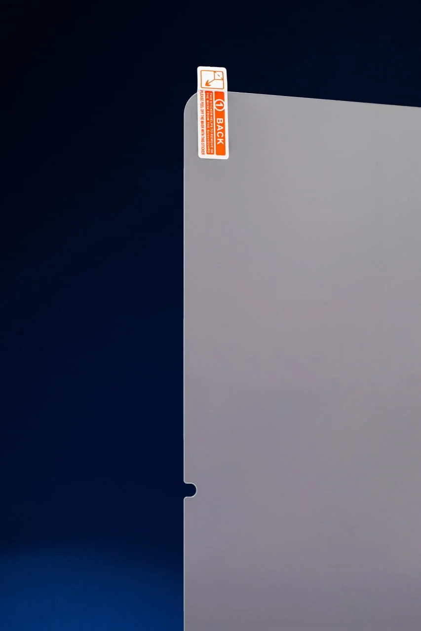 Уценка Защитное стекло Mocolo (Pro+) для Apple iPad 10.9" (2022-24) / 11" (A16) 2025, Закаленное стекло, купить оптом с доставкой