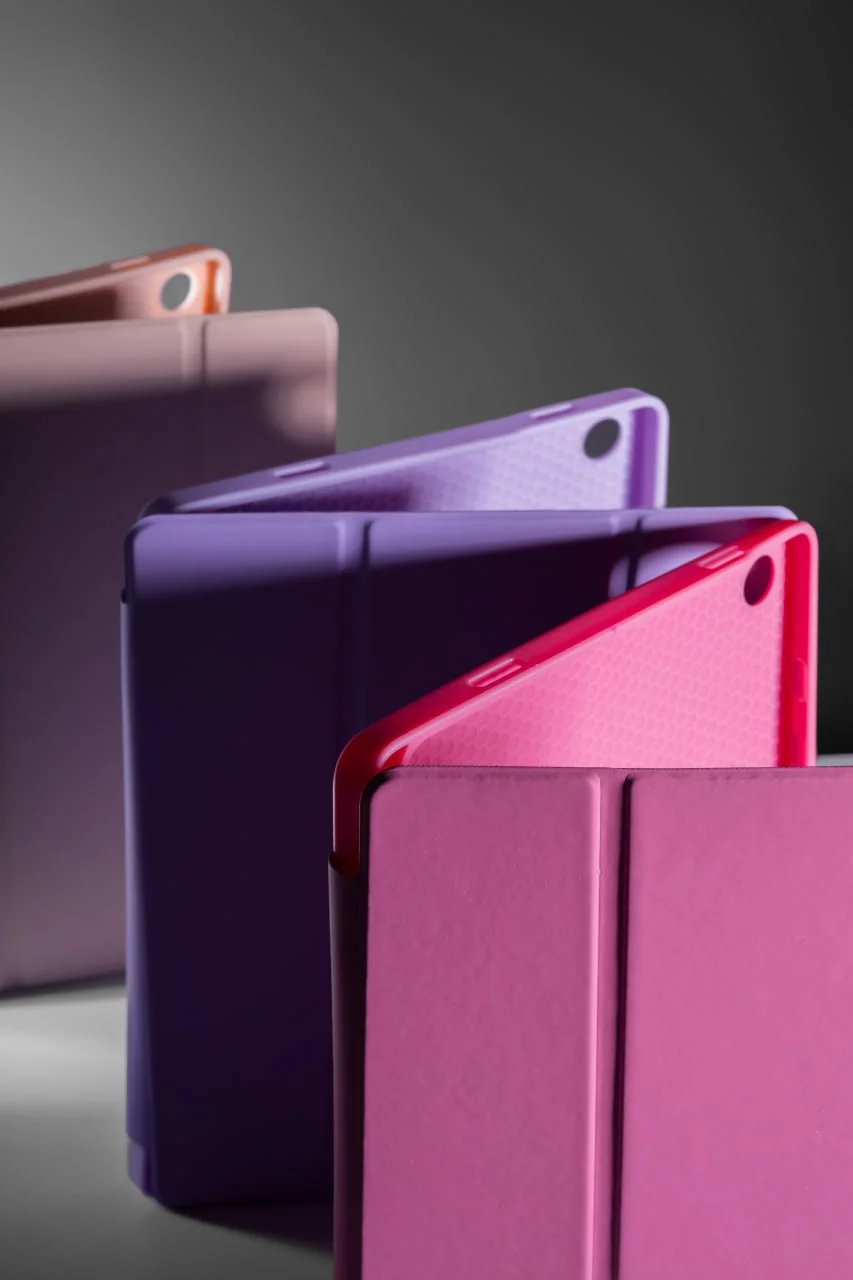Чехол-книжка Book Cover (stylus slot) для Samsung Galaxy Tab A8 10.5" (2021) (X200/X205), TPU+PC, купить оптом с доставкой
