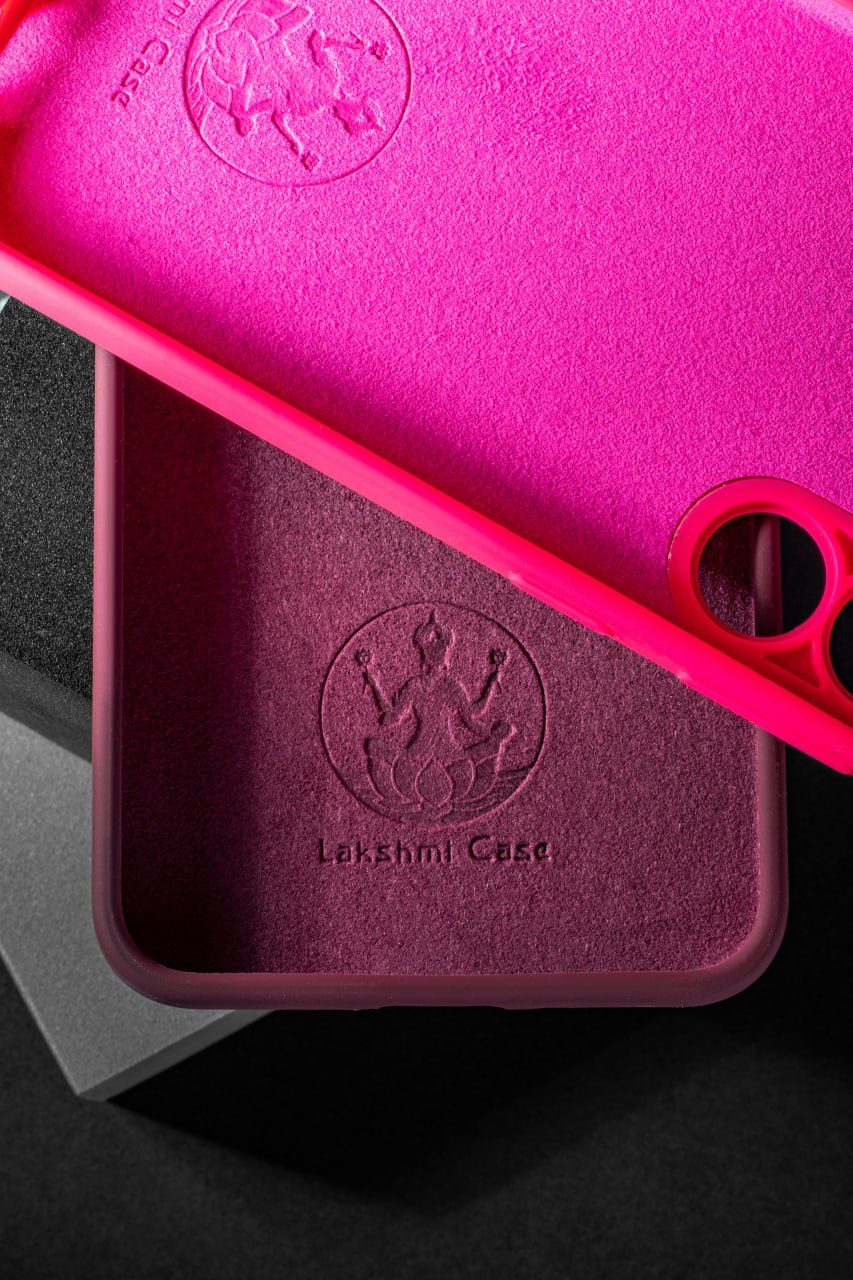 Чехол Silicone Cover Lakshmi Full Camera (AAA) для Xiaomi Redmi A7 Pro 4G / Poco C81, Силикон, купить оптом с доставкой