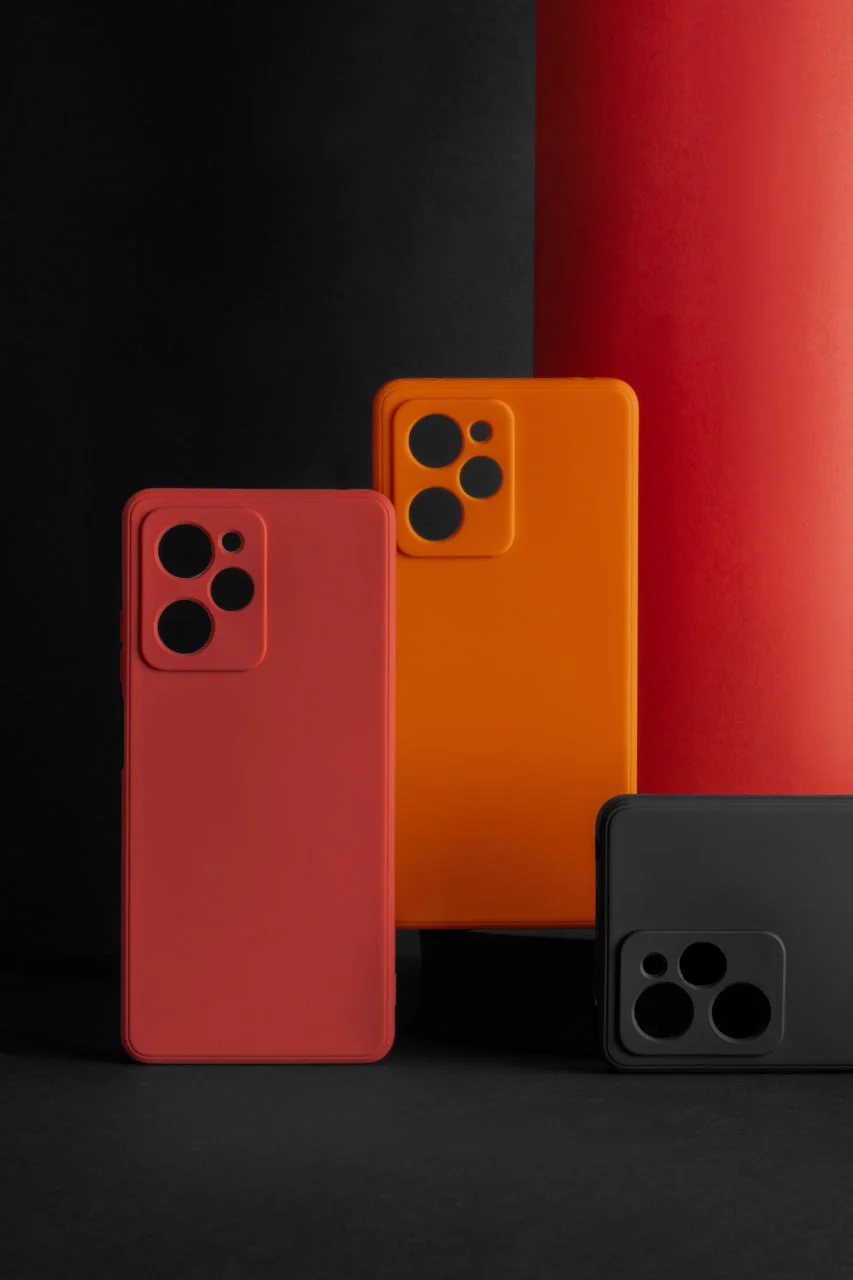 Силиконовый чехол Candy Full Camera для Apple iPhone 11 Pro (5.8"), TPU, купить оптом с доставкой