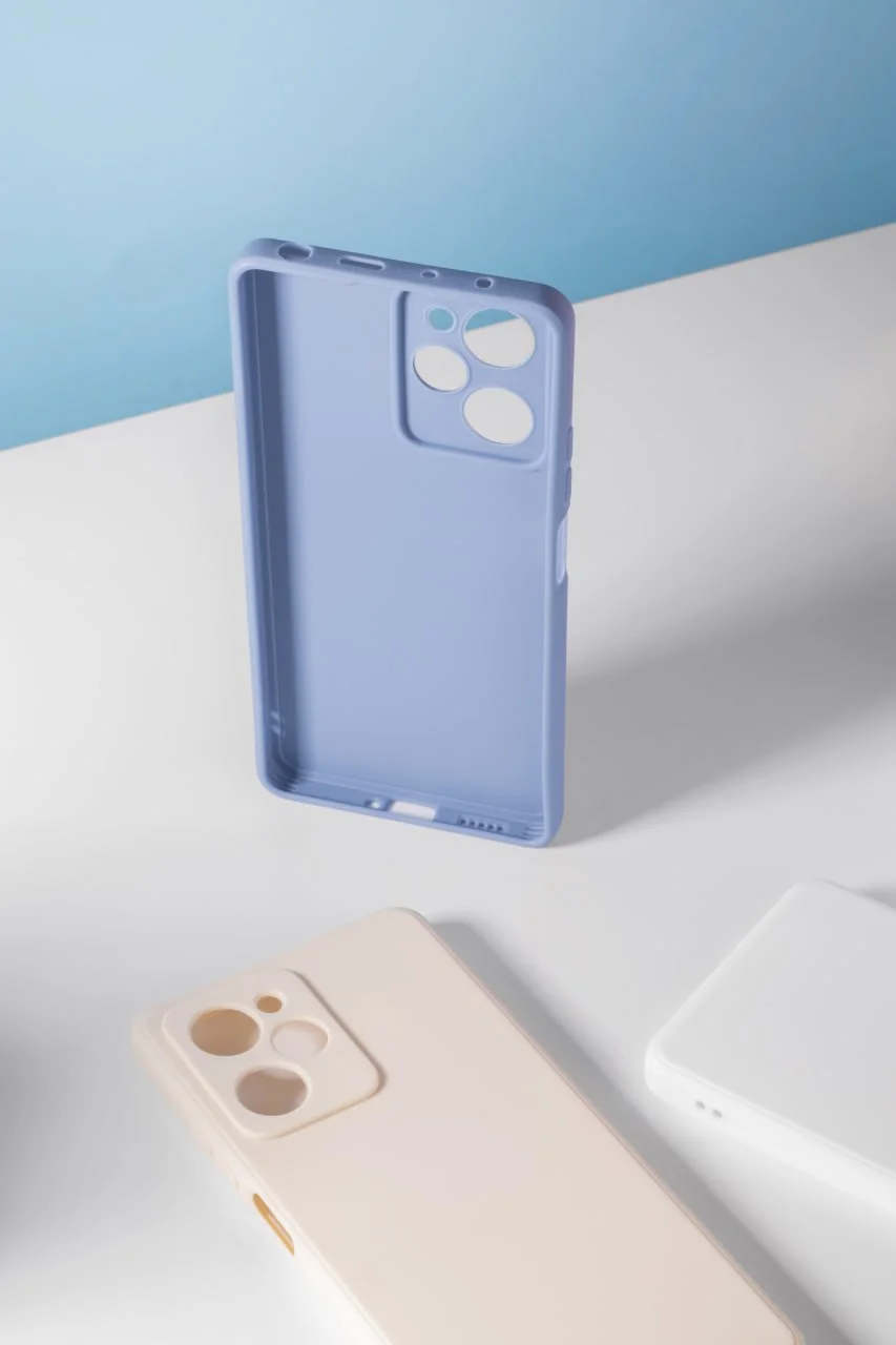 Силиконовый чехол Candy Full Camera для Apple iPhone 11 Pro (5.8"), TPU, купить оптом с доставкой