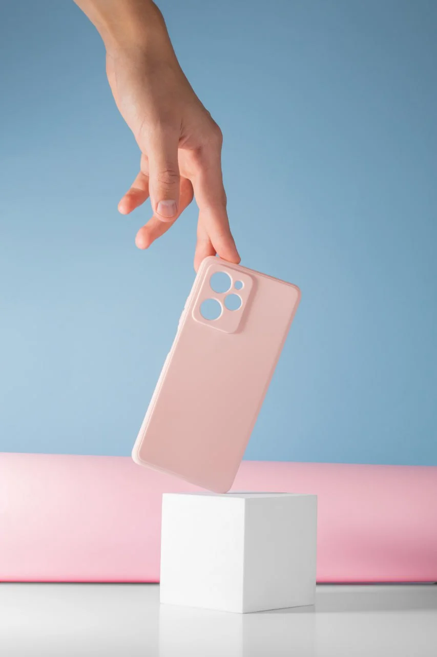 Силиконовый чехол Candy Full Camera для Apple iPhone 11 Pro (5.8"), TPU, купить оптом с доставкой