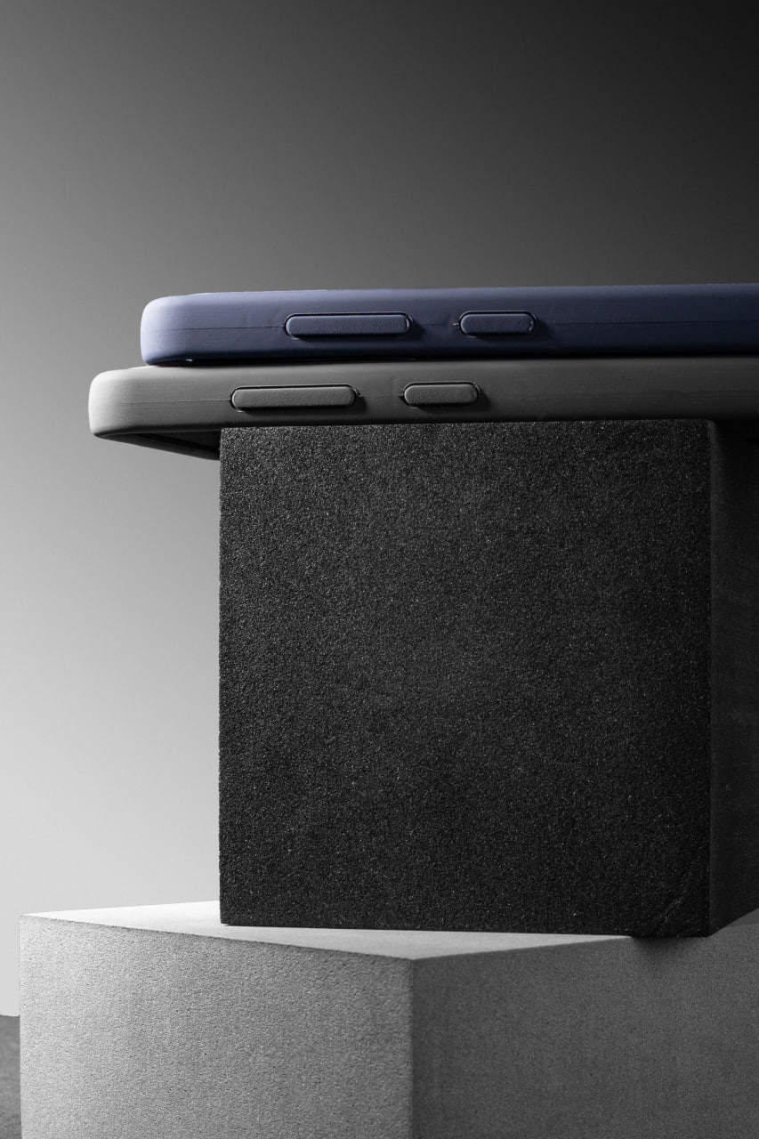 Чехол Silicone Cover Lakshmi (AAA) для Samsung Galaxy S26+, Силикон, купить оптом с доставкой