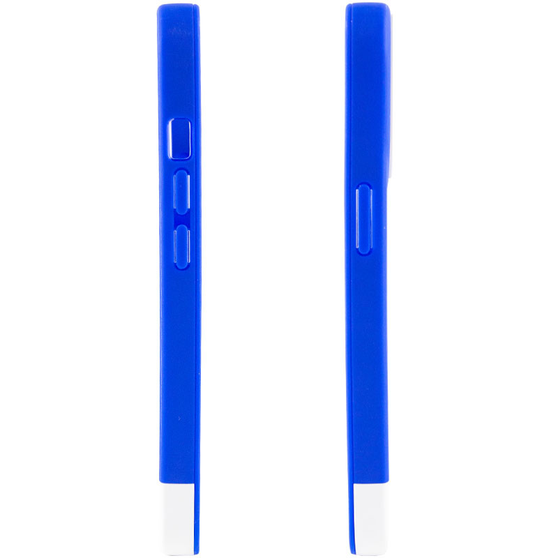 Чохол TPU+PC Bichromatic для Apple iPhone 11 Pro (5.8) на малюнкі №3