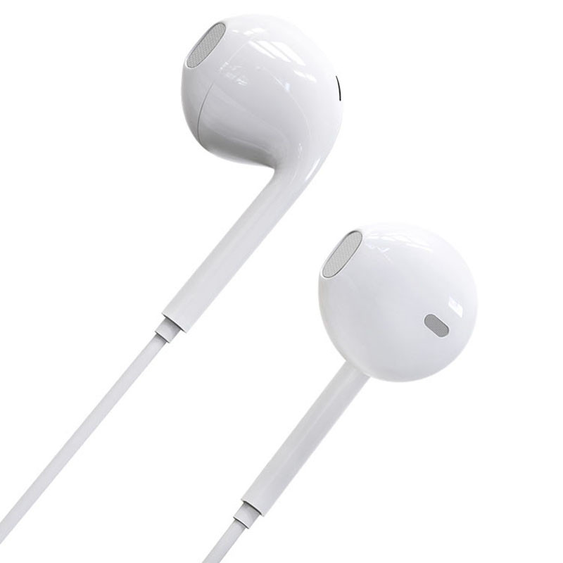 Навушники Borofone BM54 (3.5mm/1.2m) дивитися фото №2